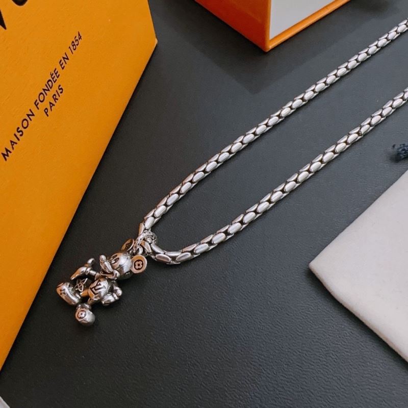 Louis Vuitton Necklaces